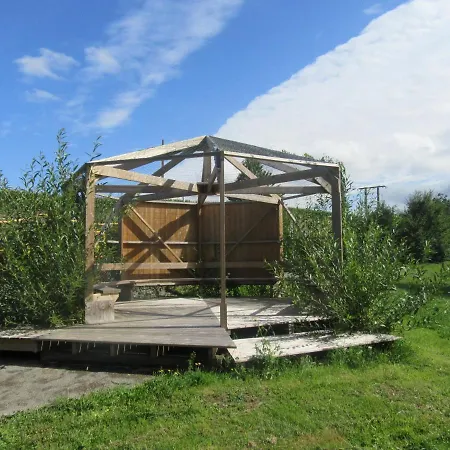 L'escapade - Cabane Dans Cadre Bucolique *