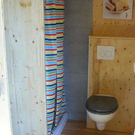L'escapade - Cabane Dans Cadre Bucolique * Saint-Martin-des-Champs